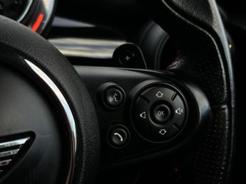 MINI Hatch 2.0 Cooper S Steptronic Euro 6 (s/s) 5dr