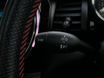 MINI Hatch 2.0 Cooper S Steptronic Euro 6 (s/s) 5dr