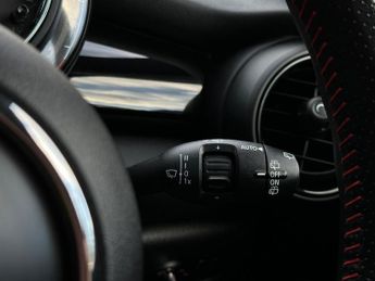 MINI Hatch 2.0 Cooper S Steptronic Euro 6 (s/s) 5dr