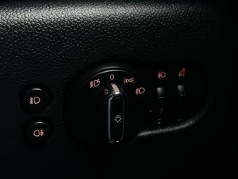 MINI Hatch 2.0 Cooper S Steptronic Euro 6 (s/s) 5dr