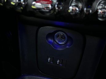 MINI Hatch 2.0 Cooper S Steptronic Euro 6 (s/s) 5dr