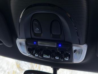 MINI Hatch 2.0 Cooper S Steptronic Euro 6 (s/s) 5dr