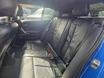BMW 1 Series 1.5 118i GPF M Sport Shadow Edition Auto Euro 6 (s/s) 5dr