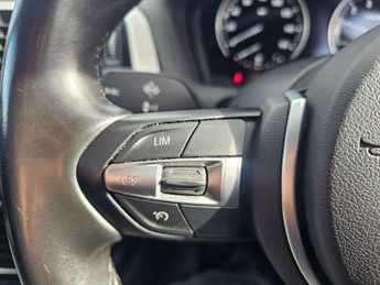 BMW 1 Series 1.5 118i GPF M Sport Shadow Edition Auto Euro 6 (s/s) 5dr