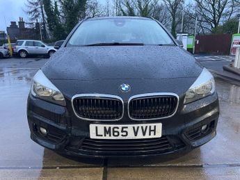 BMW 216 1.5 216d SE Euro 6 (s/s) 5dr
