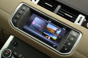 LAND ROVER RANGE ROVER EVOQUE 2.0 TD4 SE Tech SUV 5dr Diesel Auto 4WD Euro 6 (s/s) (180 ps) +F