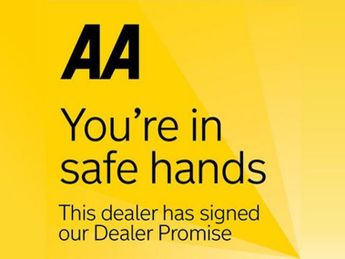 LAND ROVER RANGE ROVER EVOQUE 2.0 TD4 SE Tech SUV 5dr Diesel Auto 4WD Euro 6 (s/s) (180 ps) +F