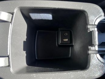 Vauxhall Astra 1.4i Turbo SRi Nav Sports Tourer Auto Euro 6 (s/s) 5dr