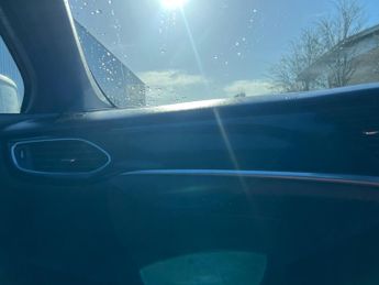 Vauxhall Astra 1.4i Turbo SRi Nav Sports Tourer Auto Euro 6 (s/s) 5dr