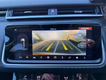 Land Rover Range Rover Velar 2.0 D180 R-Dynamic S Auto 4WD Euro 6 (s/s) 5dr