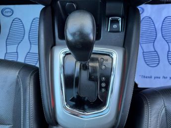 Nissan Qashqai 1.6 dCi Tekna XTRON 2WD Euro 6 (s/s) 5dr