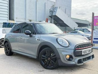 MINI Hatch 1.5 Cooper Euro 6 (s/s) 5dr