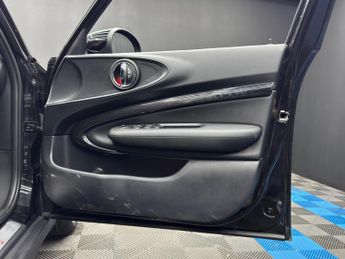 MINI Clubman 2.0 Cooper S Exclusive Steptronic Euro 6 (s/s) 6dr