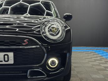 MINI Clubman 2.0 Cooper S Exclusive Steptronic Euro 6 (s/s) 6dr