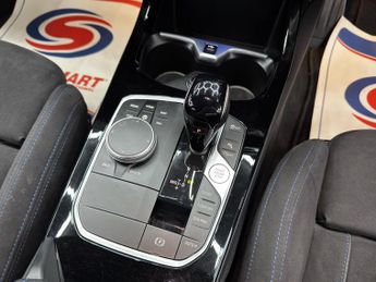 BMW 1 Series 2.0 M135i Auto xDrive Euro 6 (s/s) 5dr