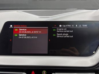 BMW 1 Series 2.0 M135i Auto xDrive Euro 6 (s/s) 5dr