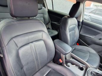Kia Sportage 2.0 CRDi KX-4 Auto AWD Euro 5 5dr