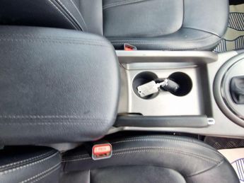 Kia Sportage 2.0 CRDi KX-4 Auto AWD Euro 5 5dr