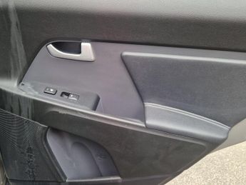 Kia Sportage 2.0 CRDi KX-4 Auto AWD Euro 5 5dr