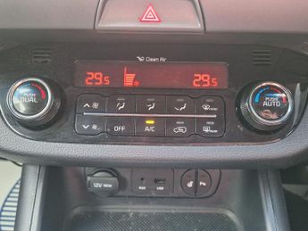 Kia Sportage 2.0 CRDi KX-4 Auto AWD Euro 5 5dr