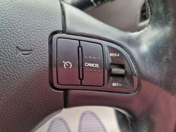 Kia Sportage 2.0 CRDi KX-4 Auto AWD Euro 5 5dr