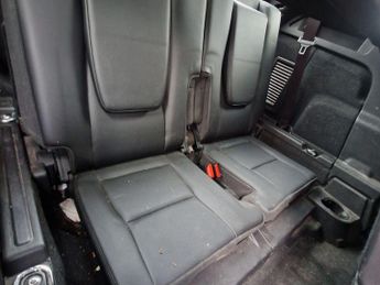 Land Rover Discovery Sport 2.0 TD4 SE Tech Auto 4WD Euro 6 (s/s) 5dr