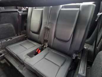 Land Rover Discovery Sport 2.0 TD4 SE Tech Auto 4WD Euro 6 (s/s) 5dr