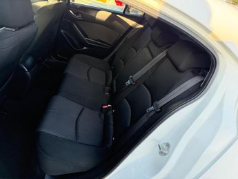 Mazda Mazda3 2.0 SKYACTIV-G SE-L Auto Euro 5 (s/s) 5dr