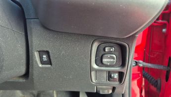 Toyota AYGO 1.0 VVT-i x-trend Funroof x-shift Euro 6 5dr