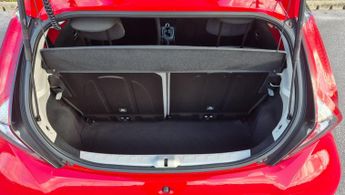 Toyota AYGO 1.0 VVT-i x-trend Funroof x-shift Euro 6 5dr