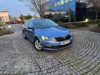 Skoda Octavia 1.4 TSI SE DSG Euro 6 (s/s) 5dr