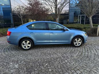 Skoda Octavia 1.4 TSI SE DSG Euro 6 (s/s) 5dr
