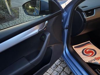 Skoda Octavia 1.4 TSI SE DSG Euro 6 (s/s) 5dr
