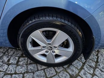 Skoda Octavia 1.4 TSI SE DSG Euro 6 (s/s) 5dr