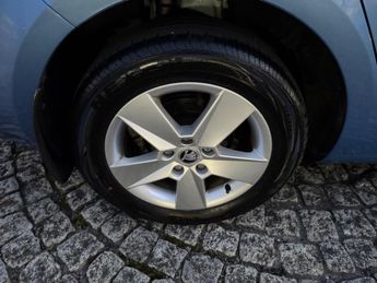 Skoda Octavia 1.4 TSI SE DSG Euro 6 (s/s) 5dr