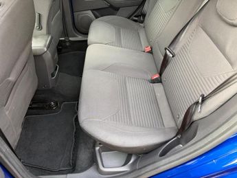 Ford Focus 1.0T EcoBoost Titanium Auto Euro 6 (s/s) 5dr