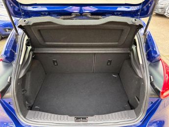 Ford Focus 1.0T EcoBoost Titanium Auto Euro 6 (s/s) 5dr
