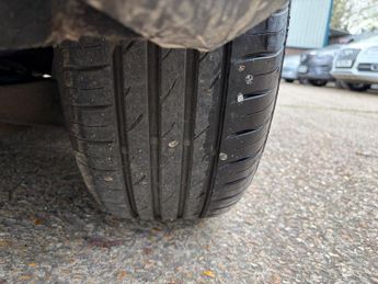 Ford Focus 1.0T EcoBoost Titanium Auto Euro 6 (s/s) 5dr