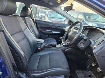 Honda Civic 1.8 i-VTEC Si 5dr