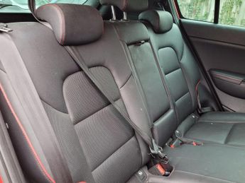 Kia Sportage 1.6 T-GDi GT-Line DCT AWD Euro 6 (s/s) 5dr