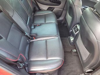 Kia Sportage 1.6 T-GDi GT-Line DCT AWD Euro 6 (s/s) 5dr