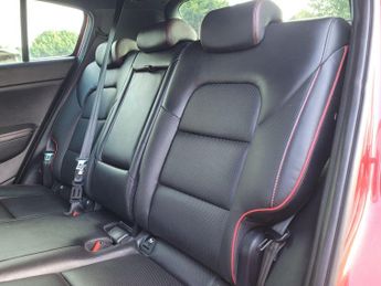 Kia Sportage 1.6 T-GDi GT-Line DCT AWD Euro 6 (s/s) 5dr