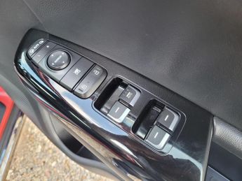 Kia Sportage 1.6 T-GDi GT-Line DCT AWD Euro 6 (s/s) 5dr