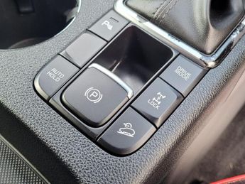 Kia Sportage 1.6 T-GDi GT-Line DCT AWD Euro 6 (s/s) 5dr