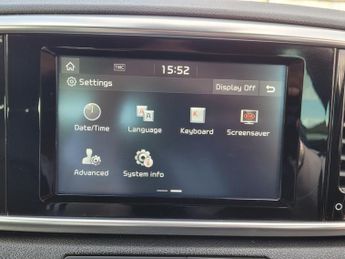 Kia Sportage 1.6 T-GDi GT-Line DCT AWD Euro 6 (s/s) 5dr