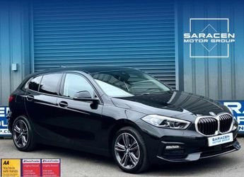 BMW 118 1.5 118i Sport 5dr