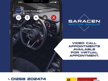 Vauxhall Mokka 1.4 Mokka SE T Auto 5dr