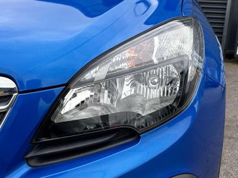 Vauxhall Mokka 1.4 Mokka SE T Auto 5dr