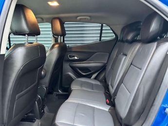 Vauxhall Mokka 1.4 Mokka SE T Auto 5dr