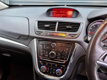 Vauxhall Mokka 1.4 Mokka SE T Auto 5dr